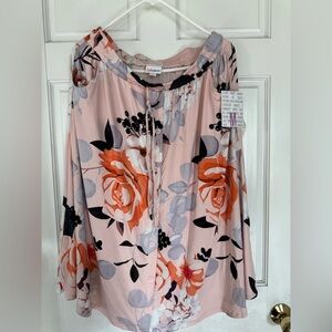 Lularoe Marsha Skirt NWT size medium